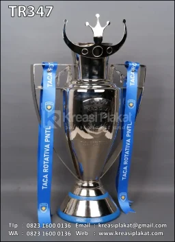 Piala Futsal Taca Rota...