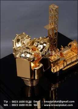 Miniatur Drilling & Rock Blasting