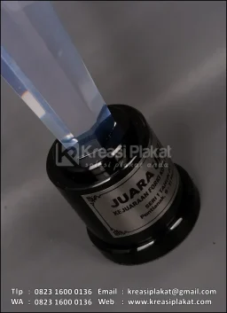 Piala Juara Umum Kejua...
