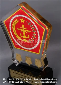 Plakat Akrilik Logo TN...
