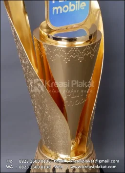 Piala Champions PLN Power Cup 2025 UP3 Parepare