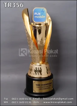 Piala Champions PLN Power Cup 2025 UP3 Parepare