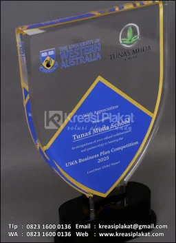 Plakat Akrilik Collabo...