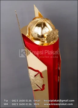 Piala Juara Umum 5th Mahakam EIT Challenge