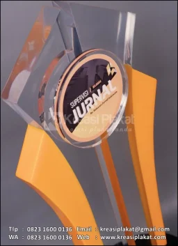 Piala Supervisor Award