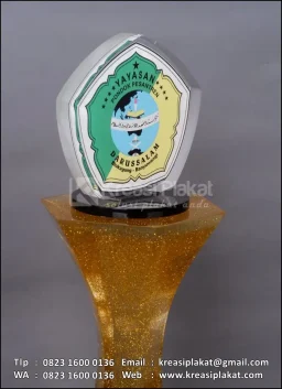 Piala Terbaik Penilaian Tata Kelola Pendidikan