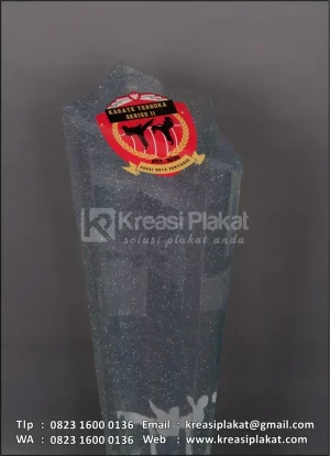 Piala Juara Umum Kejua...