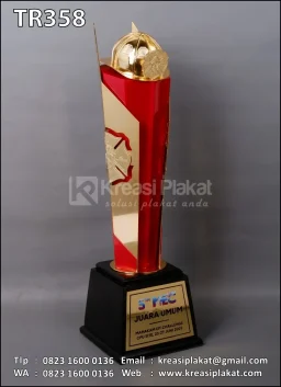 Piala Juara Umum 5th Mahakam EIT Challenge