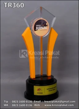 Piala Supervisor Award