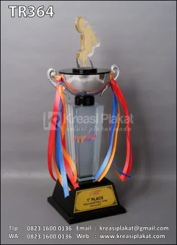 Piala 1st Place UPH Cup 2025