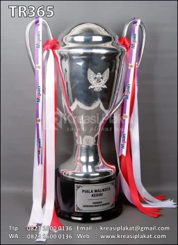 Piala Walikota Kediri ...