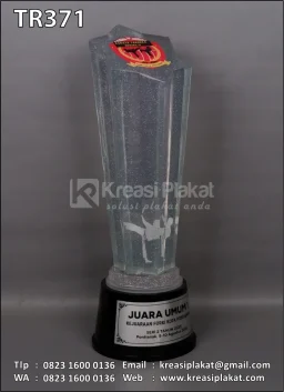 Piala Juara Umum Kejua...