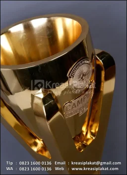 Piala Campeao Copa Juv...