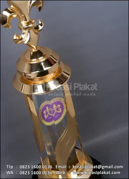 Piala Rektor Universit...