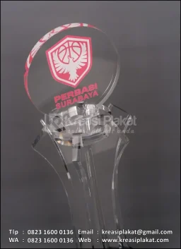 Piala Juara Wetz Kiss ...