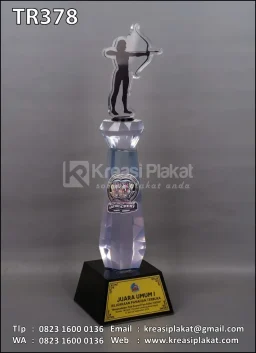 Piala Kejuaraan Panaha...