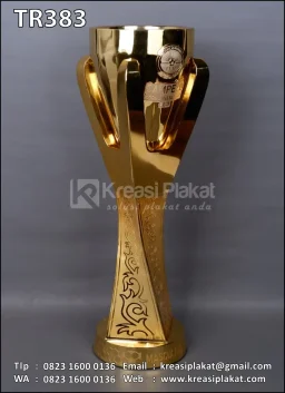 Piala Campeao Copa Juv...