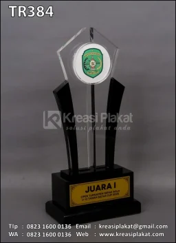 Piala Juara 1 Open Tur...