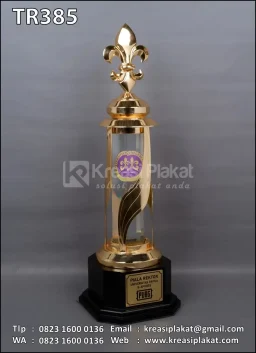 Piala Rektor Universit...