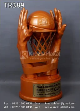 Piala Bergilir Putri G...