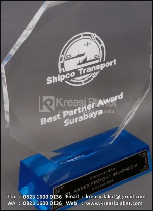 Plakat Akrilik Best Pa...