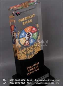 Plakat Akrilik Predika...