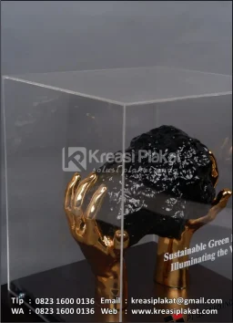 Miniatur Custom Tangan...