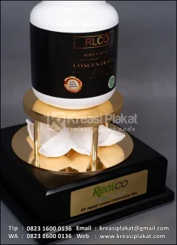 Miniatur Custom RealCo