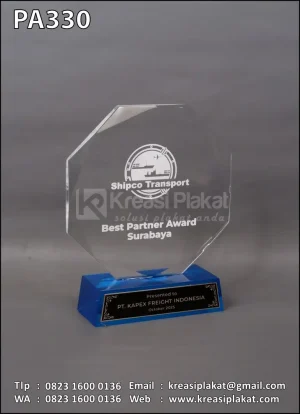 Plakat Akrilik Best Pa...