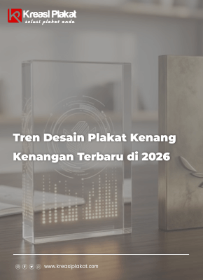 Read more about the article Tren Desain Plakat Kenang Kenangan Terbaru di 2026
