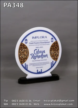 Plakat Akrilik Apresia...