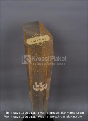 Piala Resin Juara ...
