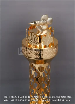 Piala Grand Champion R...