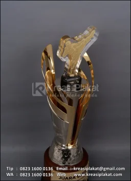 Piala Juara Umum Twinf...