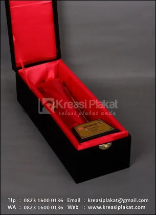 Detail Piala Resin Judge RDI Feat CIA