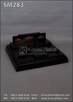 Miniatur Panggung Konser Custom Seventeen World Tour