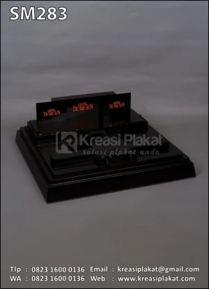 Miniatur Panggung ...