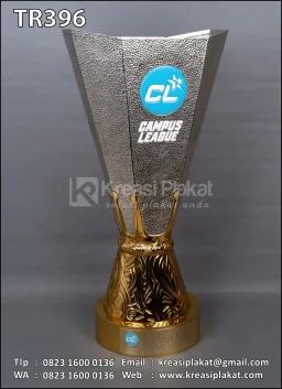 Piala Logam Campus Lea...