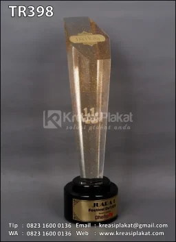 Piala Resin Juara Festival Da’i Kita