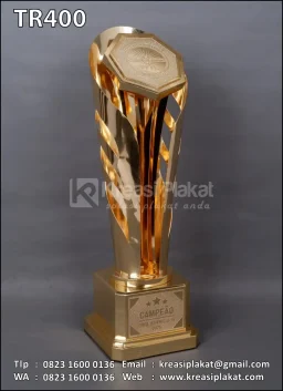Piala Logam Campeao Co...
