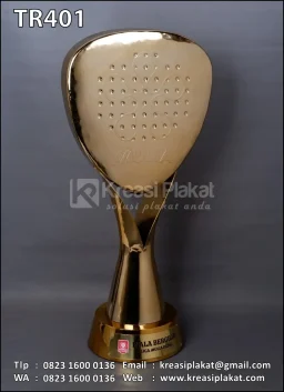Piala Bergilir Liga Mu...