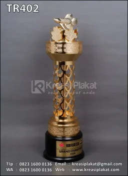 Piala Grand Champion R...