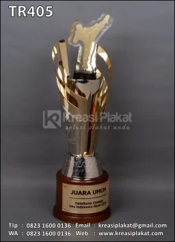 Piala Juara Umum Twinf...