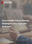 Cara Memilih Plakat Kenang Kenangan yang Tepat dan Berkesan