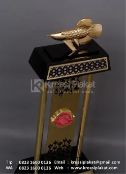 Piala Juara Custom RDI...