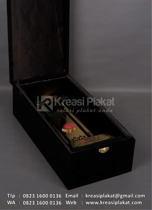 Box Piala Juara Custom RDI Feat Cia Kategori Extra Small
