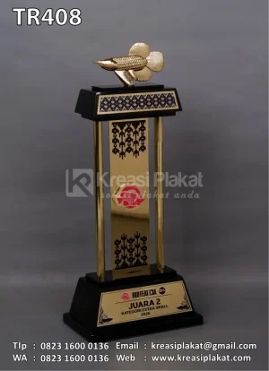 Piala Juara Custom...