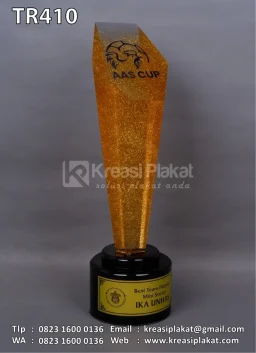 Piala Resin AAS Cup Be...