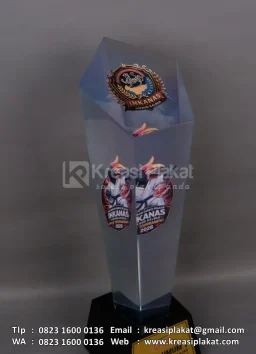 Piala Resin Kejuaraan ...