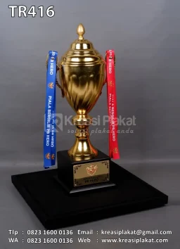 Piala Bergilir PB Hero